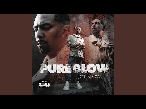 Joe Blow, OsosuckaK - Lose by Myself