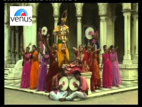 Baanke Bihari Tere Naina Kajrare  Krishna Bhajan by Ghunghru