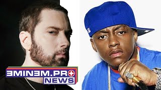 Famous Cassidy Analyses Eminem Verse to Show Science of Rhyming Profile