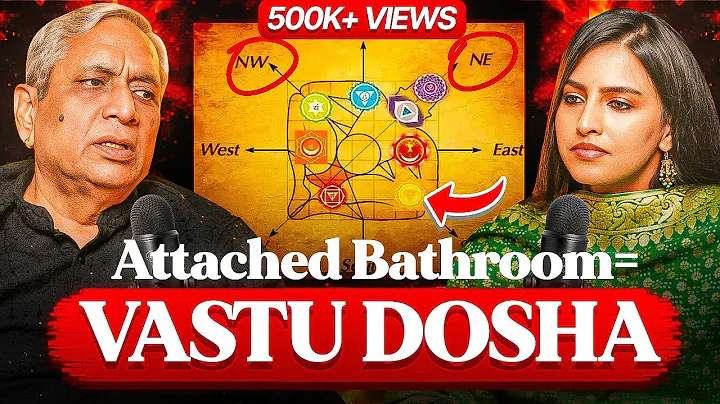 Ultimate Vastu Shastra FREE Guide- Myth, Tips, Dosha | Ravi Kumar Sardana on Body To Beiing- Shlloka