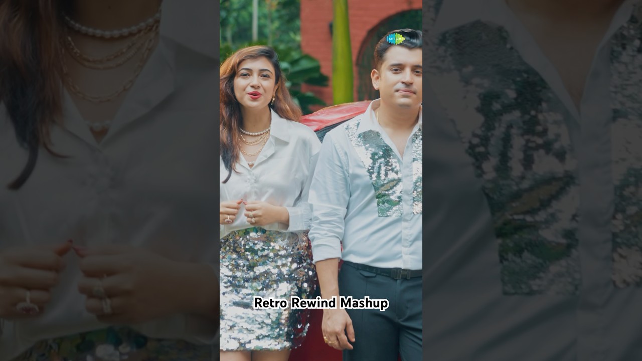 Watch Retro Rewind Cover Mashup | Shubham | Somchanda #singer #indian #retrobollywood #viralvideo on YouTube Watch Retro Rewind Cover Mashup | Shubham | Somchanda #singer #indian #retrobollywood #viralvideo on YouTube
