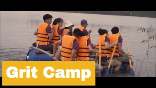 Grit Camp