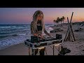 Summer Rain Melodic Techno DJane BPD 