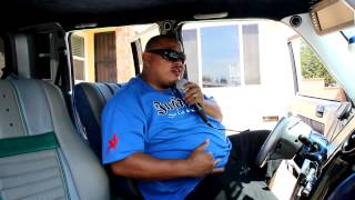 Ching Ching's One Of A Kind Scion XB