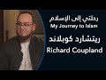       my journey to islam richard coupland