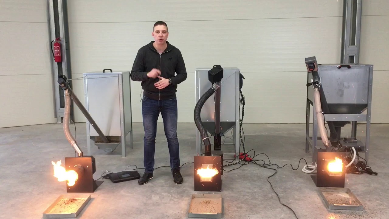 Wielki Test Palników na Pelet-odc 11-Dobrekotly.pl Czyste Powietrze
