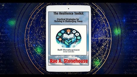 The Resilience Toolkit Deep Dive