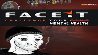 FACEIT IN A NUTSHELL