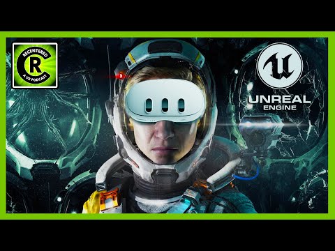 IN DEPTH! praydog Unreal Engine VR MOD is an INSANE GAMECHANGER!