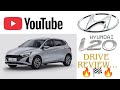 2025 Hyundai i20 Drive Review 🔥🔥🔥#hyundai #i20 #automobile