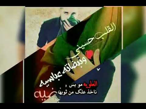 حالات واتس أب على العلويه