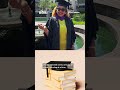 Grandmother with no GCSEs graduates