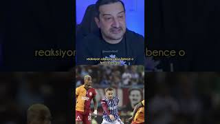 Gerçek Fenerbahçeliler Kabullenmemeli L Serhat Akın