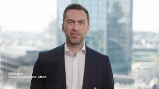 Building the Future of Insurance | Meet the tech minds