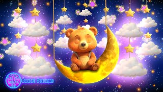 Night Time Lullabies For Toddlers 💤 Baby Night Songs 💤 Relaxing Music For Babies To Sleep