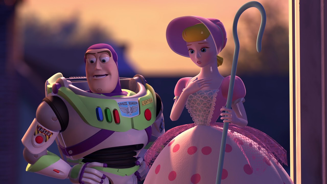 Toy Story 2 (Doblada) - Trailer - YouTube.