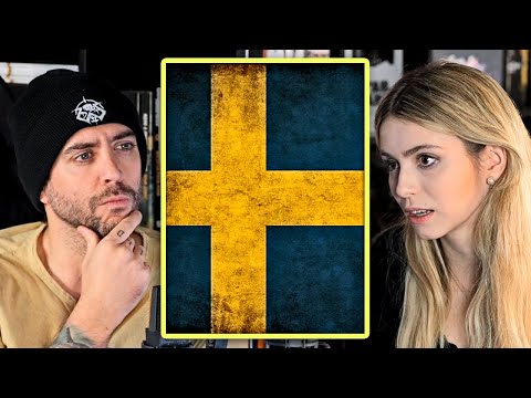 Video: ¿Cuándo es el Día de la Independencia en Suecia?