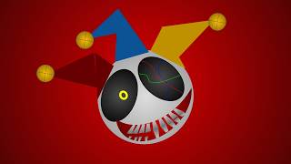 I am the prototype (court jester parody)