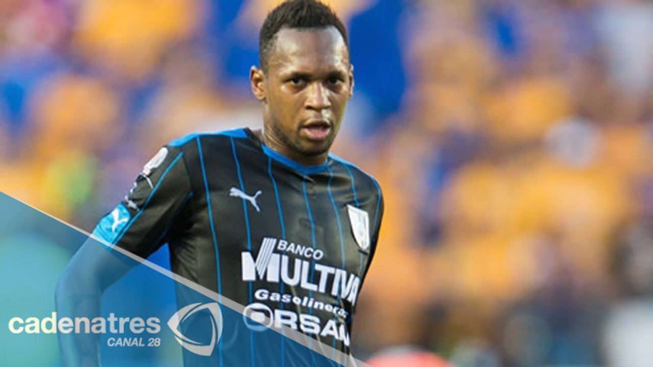 Wilson Tiago dice que Jaguares le debe dinero liga mx salaries