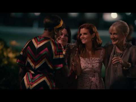 Sweet Magnolias Netflix Official Promo