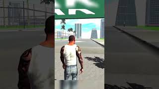 ALL NEW CHEAT CODE RACING CAR 🏎️ #gta #shorts