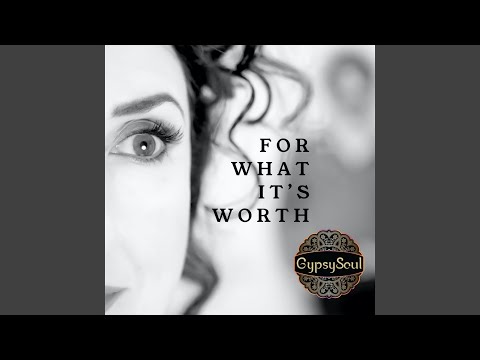 For What It's Worth