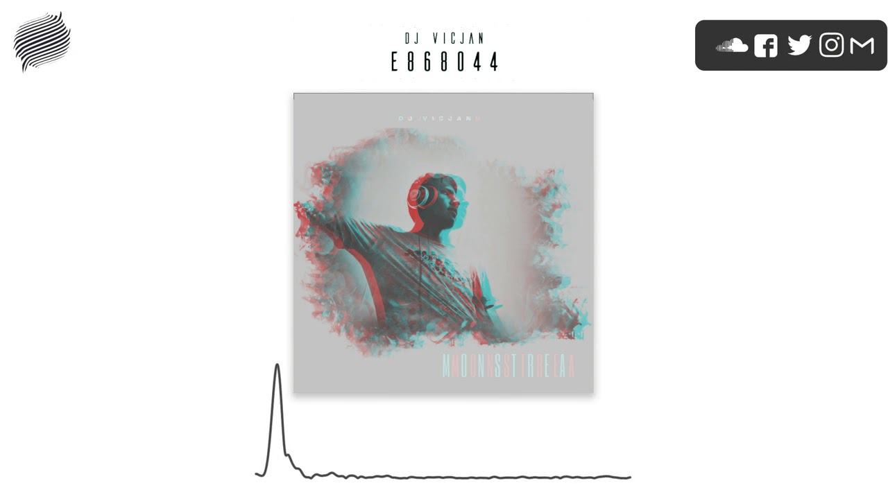 DJ VICJAN - E8680441