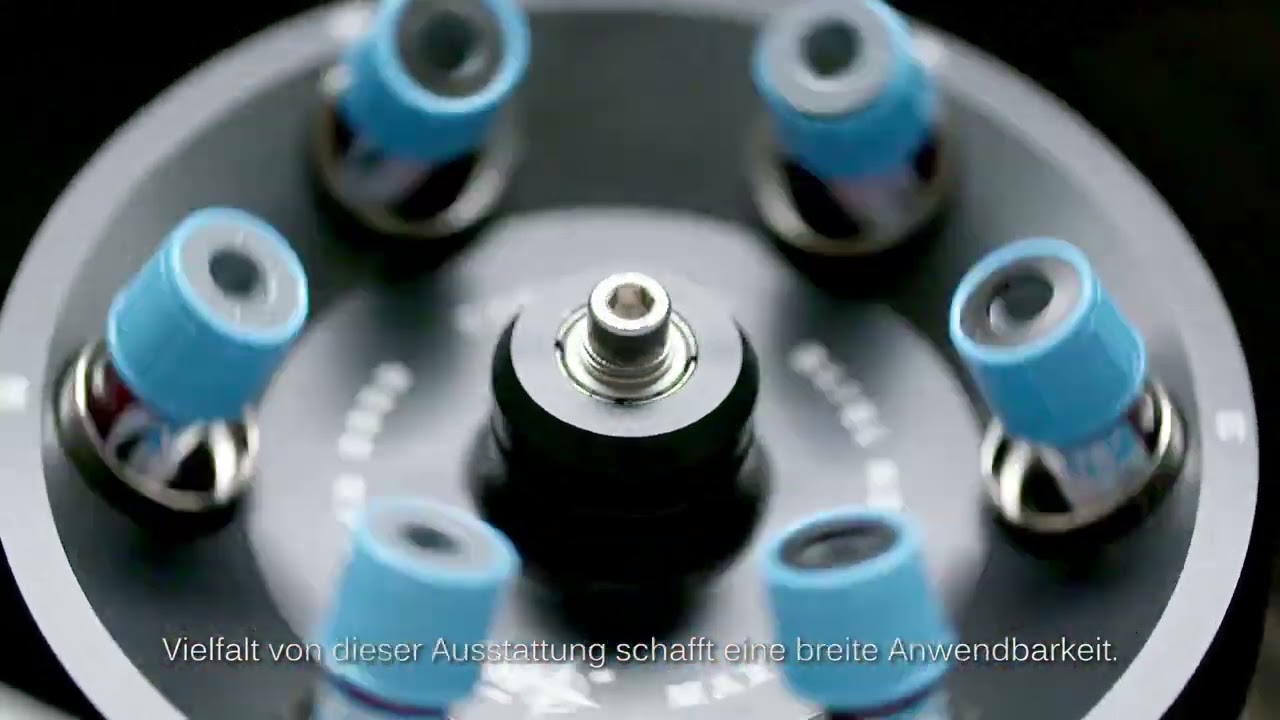 MPW Zentrifugen für Ihre Laborumgebung - Jetzt bei Laboratory Equipment Service