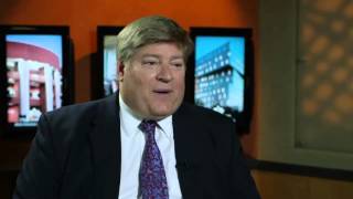 Dr. Judson Russell, Clinical Professor of Finance, on practical teaching methods screenshot 3