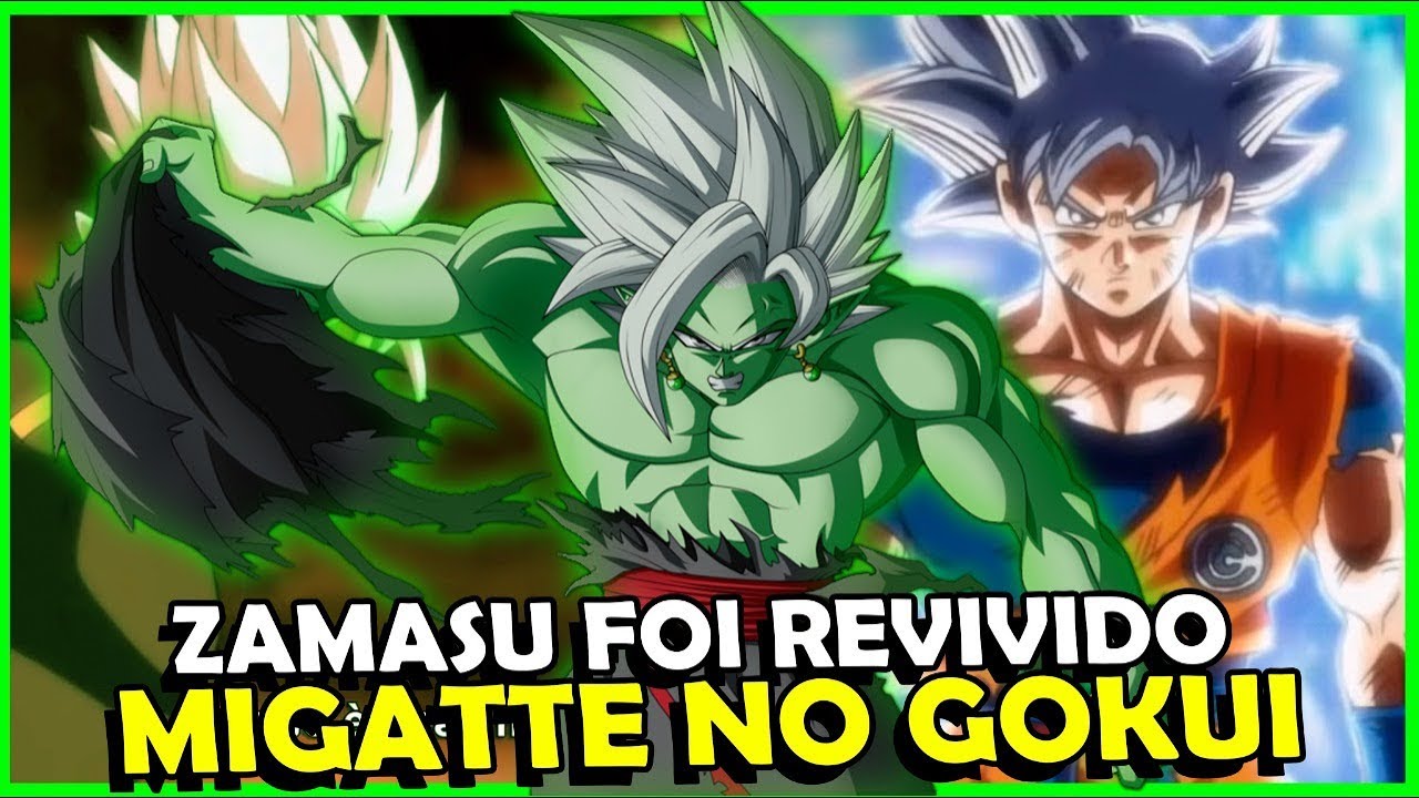 Quem é Kanba, o saiyajin maligno de Dragon Ball Heroes? 