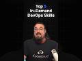 5 In-Demand DevOps Skills for 2025