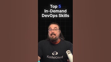 5 In-Demand DevOps Skills for 2025