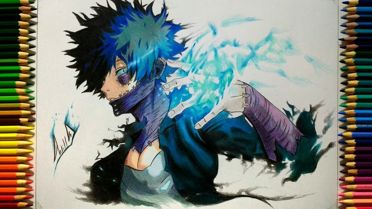 Featured image of post My Hero Academia Drawings Dabi - Ahh dabi he&#039;s so cool, i havent drawn him yet and everytime i do i end up drawing bakugo haha anyway i really enjoy the lighting on this.