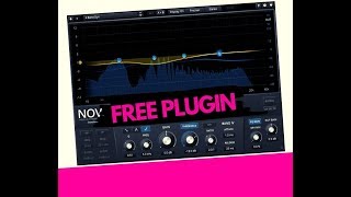 FREE DYNAMIC EQ