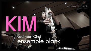 Hyeokjae KimㅣSame New Shitㅣensemble blankㅣJaehyuck Choi