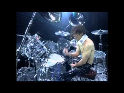 X-Japan (+) X