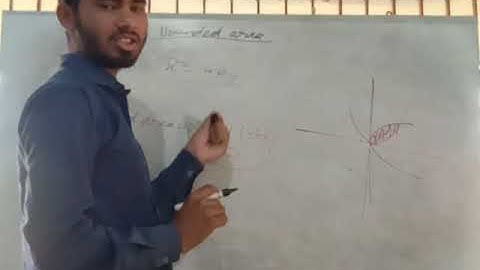 Short trick of Area bounded (Airforce ,NAVY,SSR,AA,NDA,)