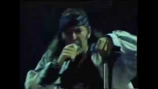 Vasco Rossi - ASILO REPUBLIC  - LIVE ORIGINALE