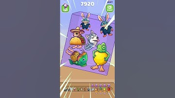 MERGE FELLAS ITALIAN BRAINROT 21 – MOD MAKER ⁉️ REVERSED CHALLENGE FINAL BOSS #boss #italianbrainrot