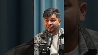 Sushant Subedi Journey: Where It All Began #filmmakers #podcast #learnwithnischal