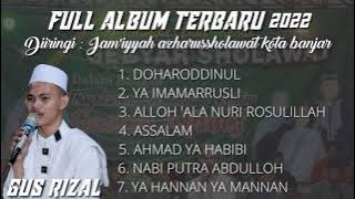 FULL ALBUM 2022 TERBARU - GUS RIZAL ARROSID - HD AUDIO