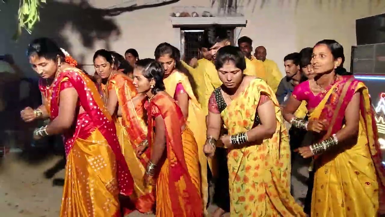 timili timili song Banjara Dance
