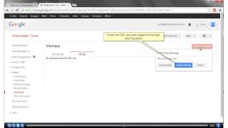Ultimate Video Curator | How to submit the XML Video Sitemap to Google Webmaster Tools