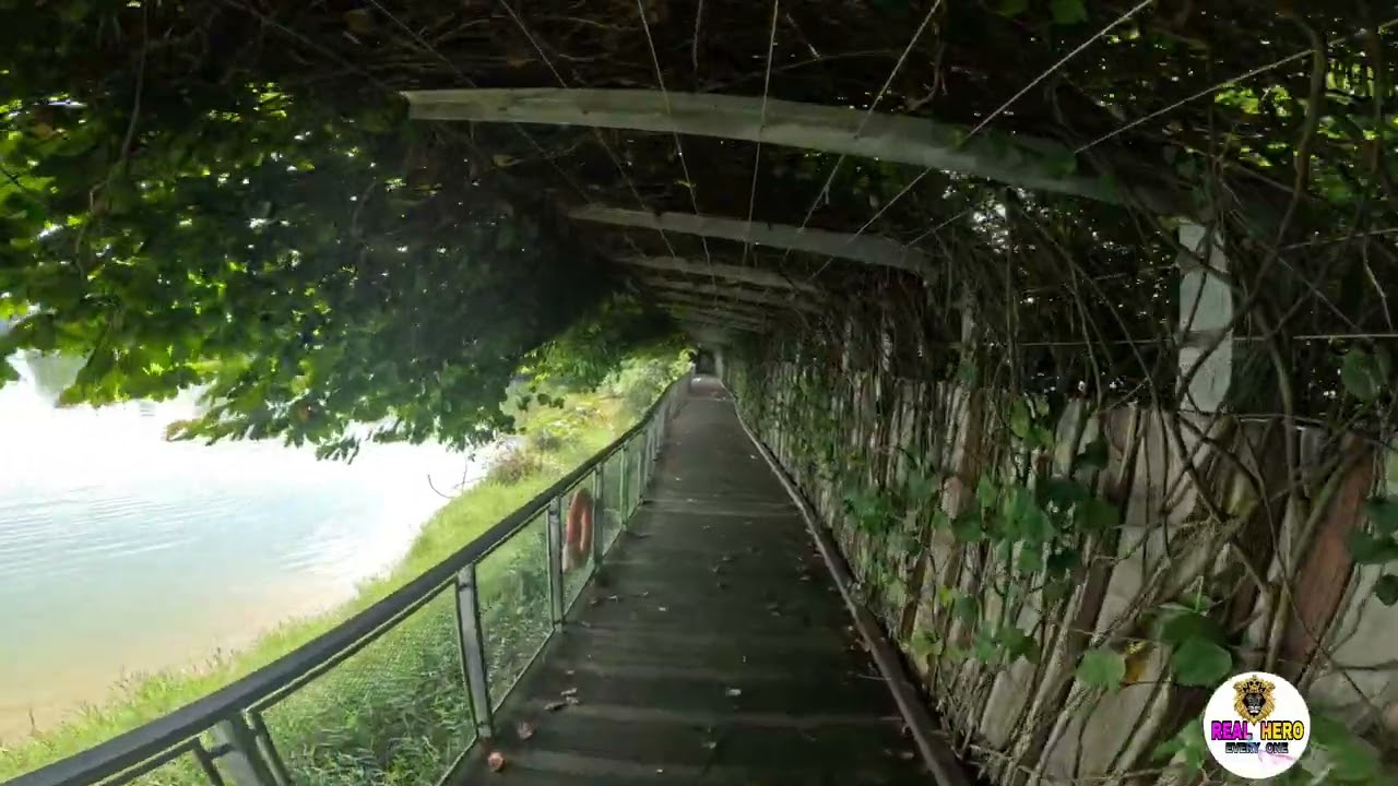 சிங்கப்பூரின் மறைக்கப்பட்ட பகுதிHidden part of Singapore