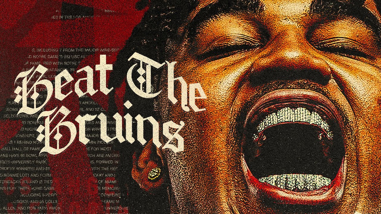 USC vs. UCLA | The Battle of LA (feat. Snoop Dogg)