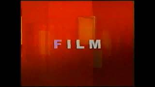 (Reupload) Ale Kino - Urywek zapowiedzi i dżingiel ＂Film＂ - 08.04.2010 (bez dźwięku)