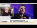 Did Elon Musk, the world's first trillionaire, overvalue SpaceX?