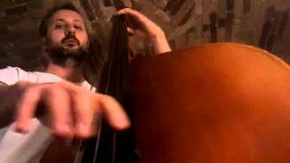 Transcription: Larry Grenadier - Solo on Nobody Else But Me