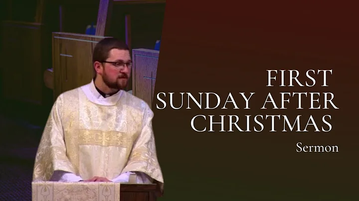 Sermon: Vicar Raymond Cox | 27 December 2020