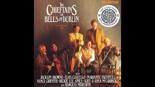 Day 14: St. Stephen&#39;s Day Murders - The Chieftains (featuring Elvis Costello)